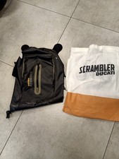 Borsa Serbatoio Ducati