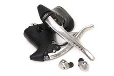 Campagnolo Athena 8 speed - vintage ergopower shifters