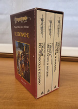 le Cronache di Dragonlance - Draghi crepuscolo Autunno, Inverno, Primavera