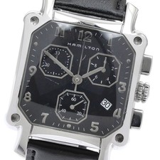 Orologio Uomo HAMILTON Lloyd