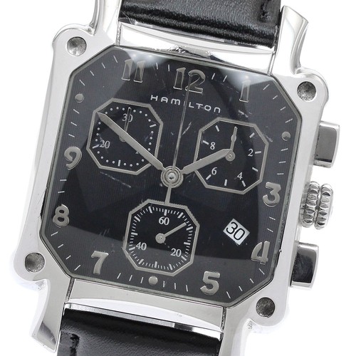 Orologio uomo hamilton - orologio,
