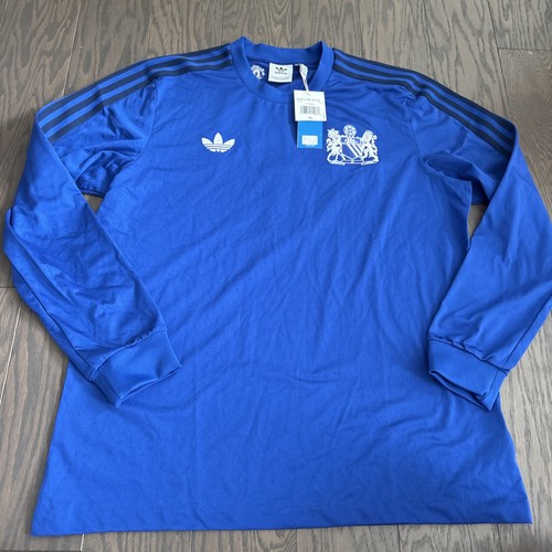 Adidas manchester united - adidas,