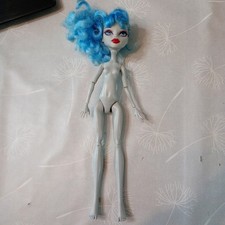 Monster HIGH mattel [126] -