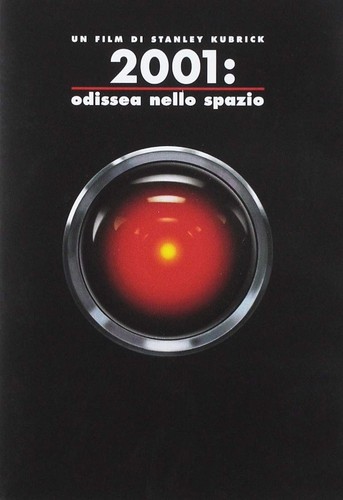 2001 odissea nello spazio - nello,
