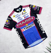 Maglia ciclismo vintage