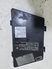 COPERCHIO SCATOLA FUSIBILI BMW