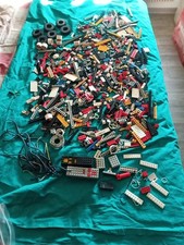 Lego Lotto Technic 9v