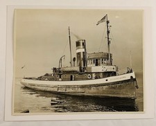 Rimorchiatore Bonsecours foto