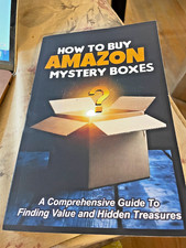 How To Buy Amazon Mystery