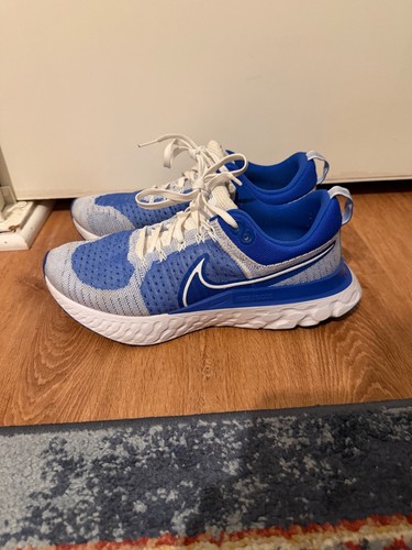 Taglia nike react - 11,
