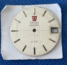 Omega f 300 Electronic