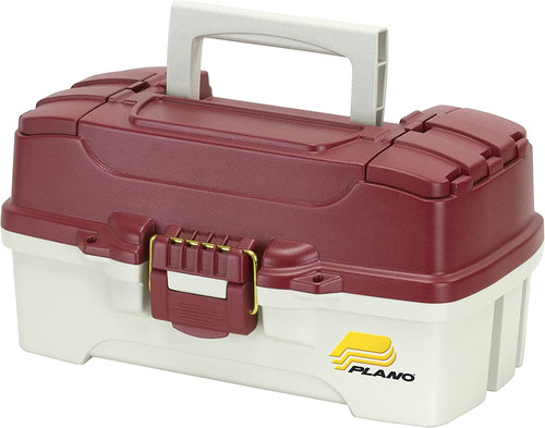 One tray tackle per attrezzi - one-tray,