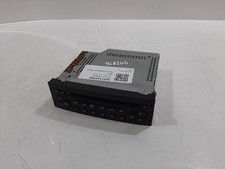 2002 PEUGEOT 307 Mk1 OEM