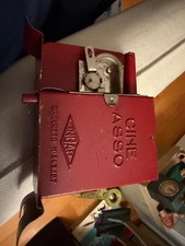 Ingap  giocattolo  litografia