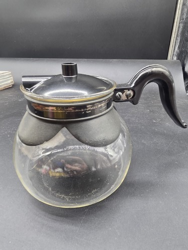 Vintage vetro metallo - vintage,