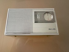 Radio philips 075 - radio,