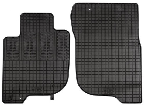 Set tappetini auto per fiat - per,