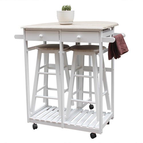 Carrello pranzo 6 - da,