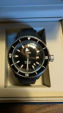 Orologio Rado Captain Cook High-Tech Ceramic Diver R32129152 Watch 43 mm nero
