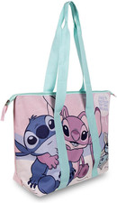 Borsa Stitch & Angel Bambina
