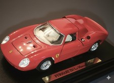 Ferrari 250 LeMans 1965 su