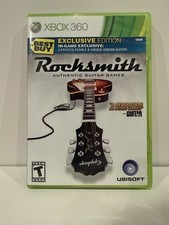 Rocksmith Best Buy Edition -