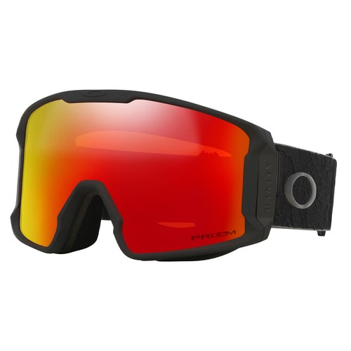 Occhiali neve oakley line - neve,