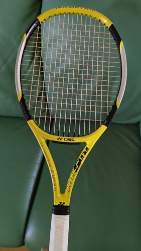 Yonex rds 001 made japan - yonex, mp