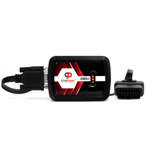 Chiptuning obd per mini - v4,