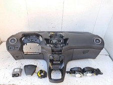 C1bt14b321cf kit airbag ford - c1bt14b321cf,