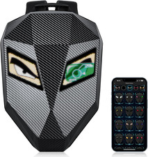 Zaino Moto 19" Impermeabile