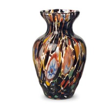 MurArt Vaso in Vetro di Murano
