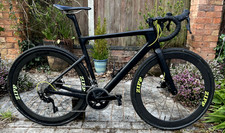 VeloBuild 086D Carbon Aero