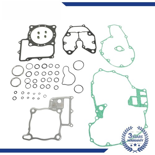 Kit guarnizioni complete per