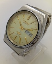 Orologio citizen eagle - orologio, 7