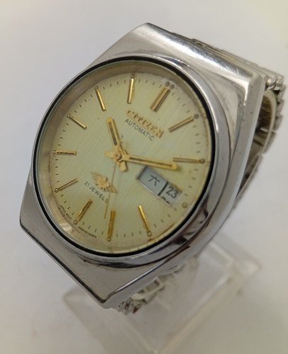 Orologio citizen eagle - orologio,