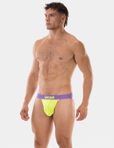 Barcode berlin jock - barcode,