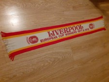 SCIARPA SCARF VINTAGE FOOTBALL