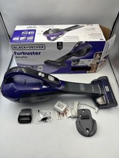 BLACK+DECKER aspirapolvere