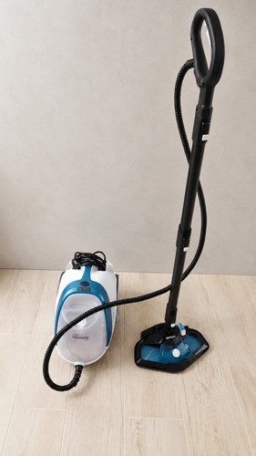 Polti vaporetto smart pulitore - polti,