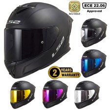 LS2 FF353 CASCO INTEGRALE