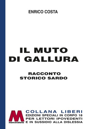 Libri enrico costa il muto - -,