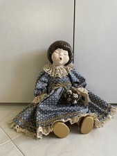 Bambola THUN "Pupilla" Vintage