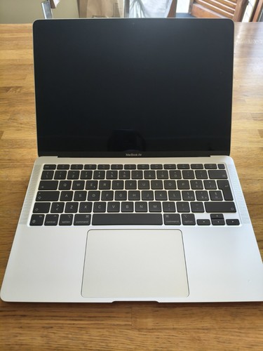 Apple macbook air 256gb - air, 13"