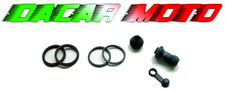 KIT REVISIONE PINZA FRENO ANTERIORE Kawasaki Z 750 2007 2008 2009 2010 2011 2012