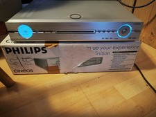 Philips dvp 9000s - sacd, dvd
