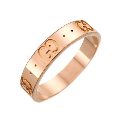 Anello icona gucci - icona,