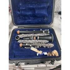 Clarinetto Selmer CL300 Bb USA