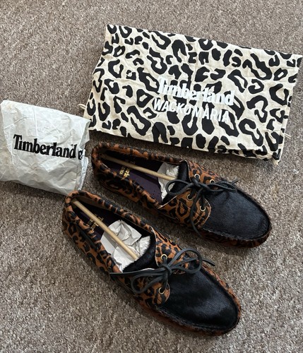Scarpe barca timberland x - scarpe, da