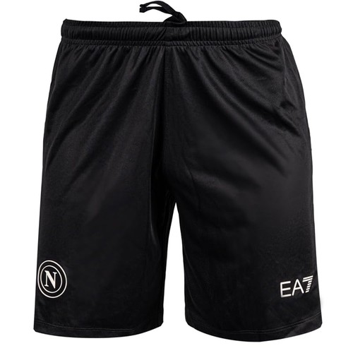Ssc napoli pantaloncino - ssc,